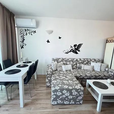 Lamai Sarafovo Апартаменты *